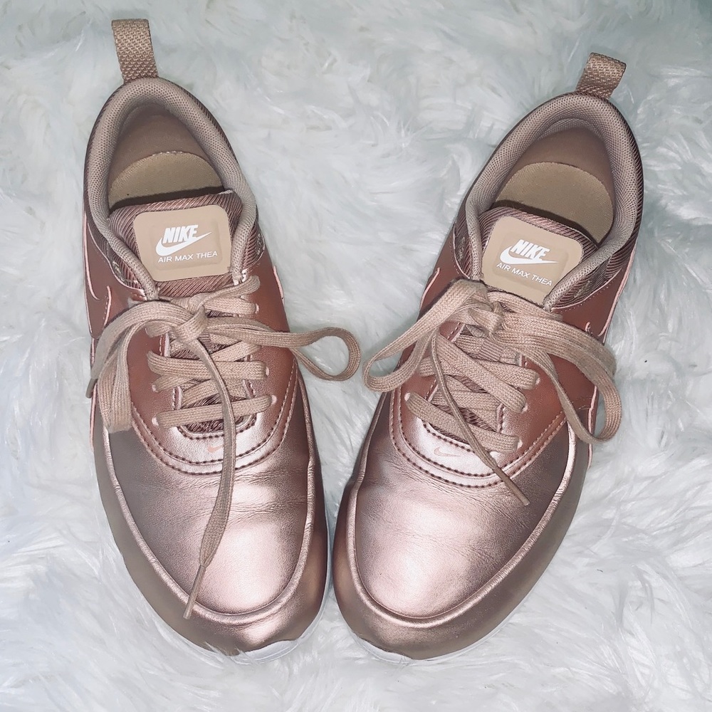 Nike Women Air Max Thea Size 7.5